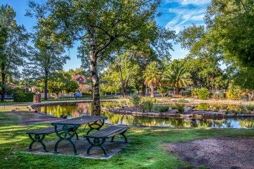 Cook Park